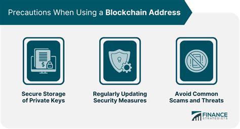 Blockchain Address 的图像结果