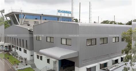 Setback for Gabriel India Ltd: CESTAT Rules Assessment Was Regular, Not ...