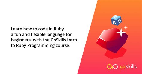 Intro to Ruby Programming 的图像结果