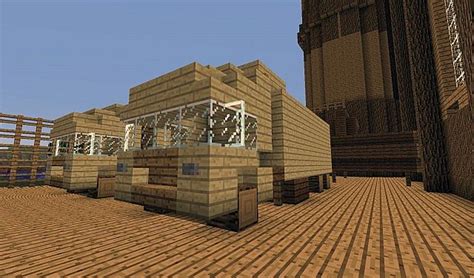 Image result for Minecraft Wood Factory Create