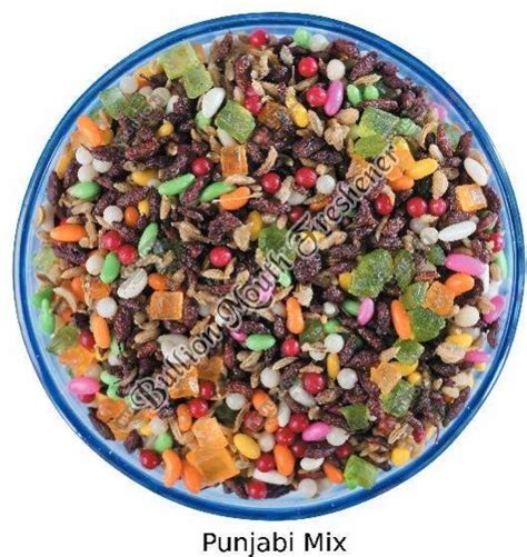 Bullion Punjabi Mix Mukhwas Manufacturer Exporter Supplier from Jaipur ...