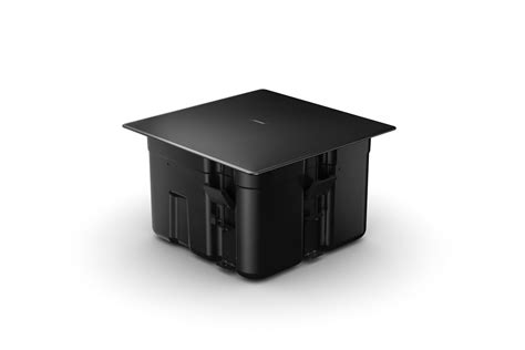 Bose EdgeMax EM90 - 8" Commercial In-Ceiling Speaker - Each — Audiomaxx ...