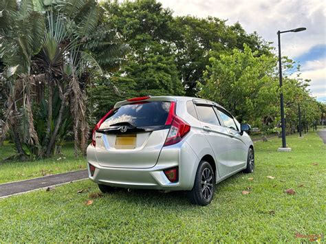 2016' Honda Fit for sale. Grand Baie, Mauritius