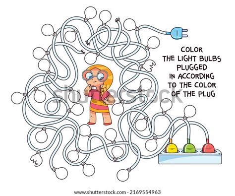 Electricity Coloring Pages 的图像结果