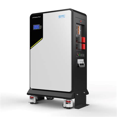 15 kWh Lithium Battery | Gennex Technologies