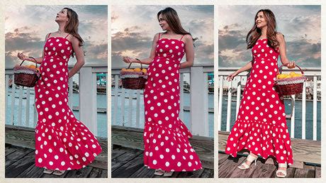 Best One Piece Dress for Women to Choose for Birthday