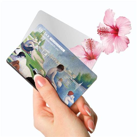 SILSTAR PROFESSIONAL Compact Card Mirror,Unbreakable Acrylic Makeup ...