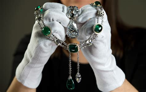 These Are the Biggest Diamonds in the World | Fortune