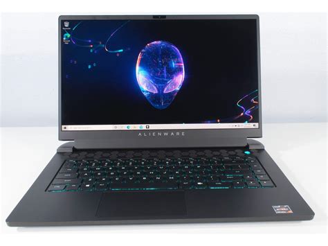 Image result for Alienware M15 R5