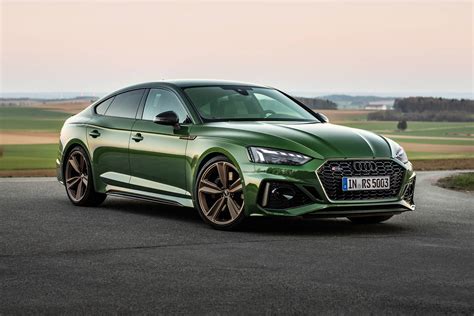 Audi rs5 2022 | Avtomaslopro.com