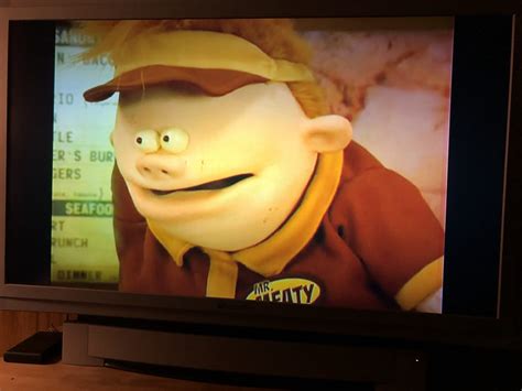 Mr. Meaty The Complete Series 2 Seasons with 20 Episodes, Shorts ...