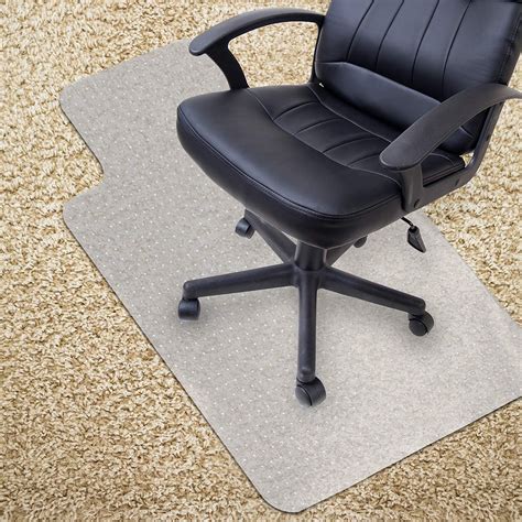 Top 10 Plastic Office Floor Mat For Corner Desk - Home Preview