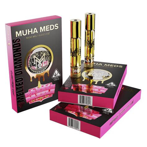 Buy Muha Meds Disposables | Muha Meds Carts In Stock | Muha Meds USA