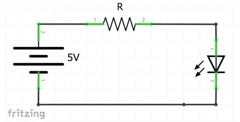 Image result for Basic Arduino Circuit