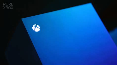 Xbox's Next Console Will Feature The 'Largest Technical Leap Ever' In A Generation | Pure Xbox - do they have xbox in prison