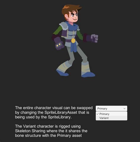 Image result for Unity 2D Skeleton Animation