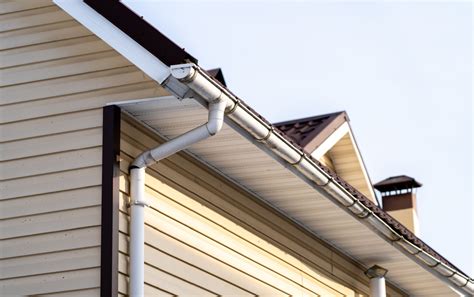 Affordable Seamless Gutter Cost Options for Your Home | Easy Flow Gutters