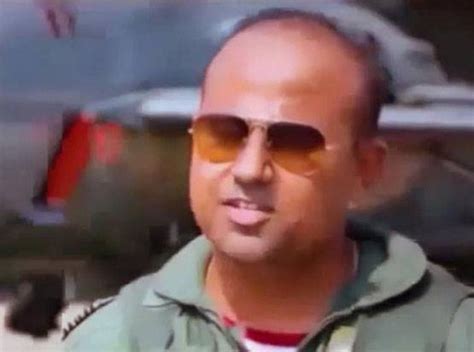 मिग-21 क्रैश: मरने से पहले पायलट ने ऐसे बचाई कई लोगों की जान - Trending ...