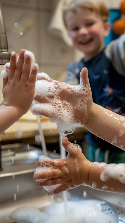 Image result for Hand Washing Video Fun