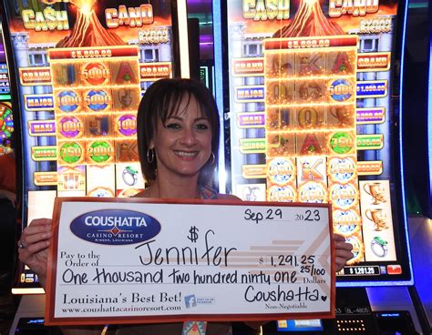 casino slot winners 2023