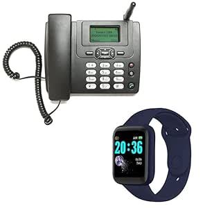 TechKing (COMBO PACK SPECIAL WITH 12 YEARS WARRANTY) Bluetooth D20 ...