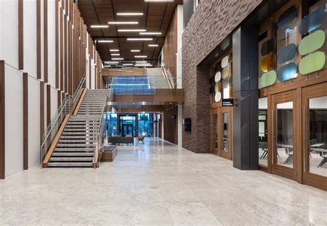 Murray City Hall - MOCA Services