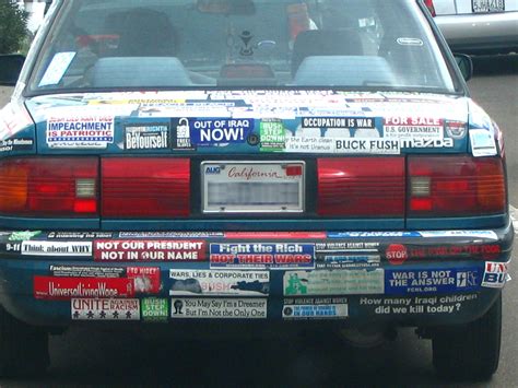Conservative Bumper Stickers 的图像结果