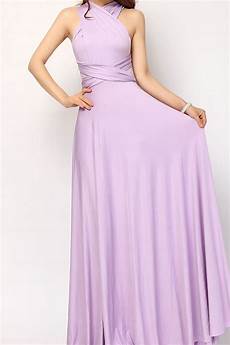 Lavender Bridesmaid Dresses by Lavender Maxi Infinity Dresses Bridesmaid Dress Lavender Bridesmaid Dresses