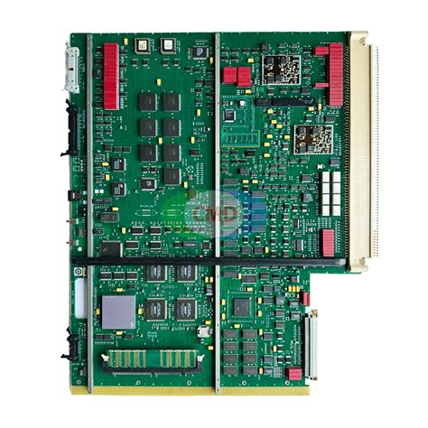 Commander XTP 的图像结果