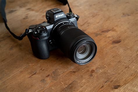 Nikon Nikkor Z 50 mm f/1.8 S review - Introduction - LensTip.com