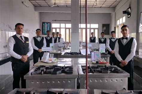 IHM Hamirpur Campus: Photos, Virtual Tour