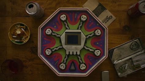 Game of Death (2017)