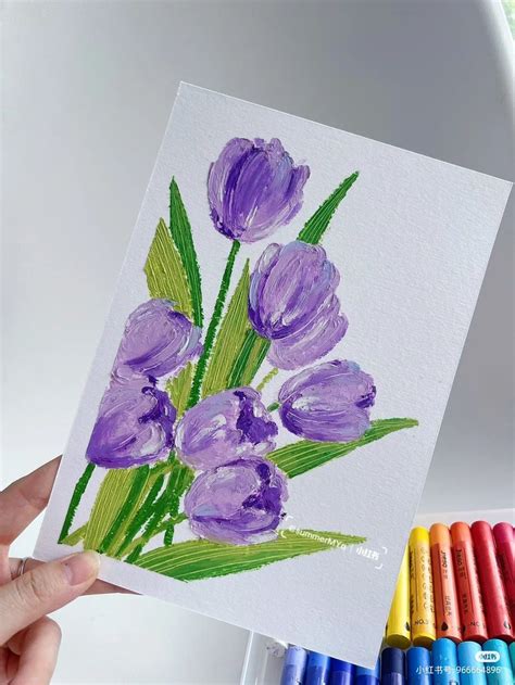 Image result for Drawing Using Oil Pastels