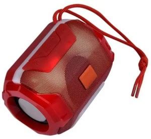 Buy Hoatzin Party Lighting 6 Hour Battery Backup Wireless Speaker ...