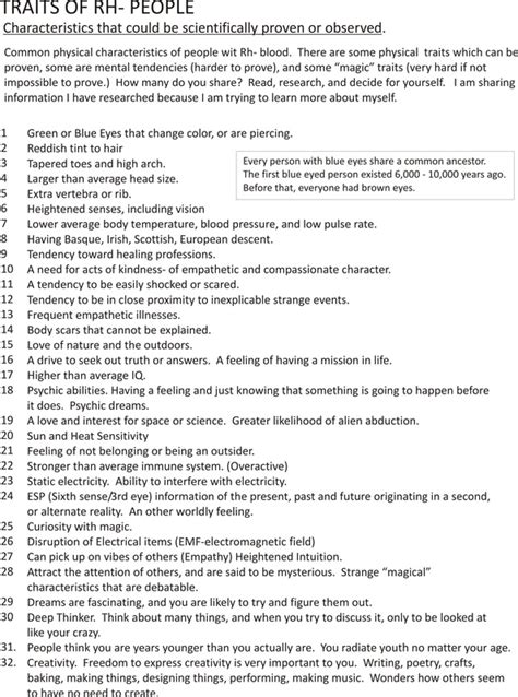 Image result for Rh Negative Targeted