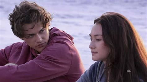 The Summer I Turned Pretty Season 1 Review: Typical romcom fluff but ...