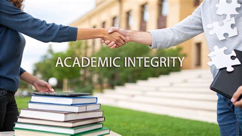 Academic Integrity Guidelines That Build Trust & Success | Natural Write