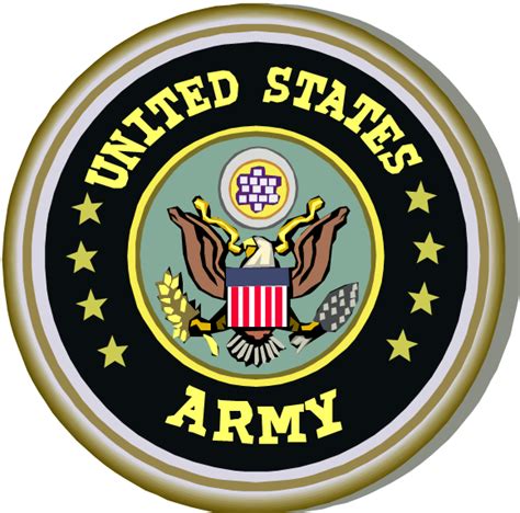 Free Us Army Logo Transparent, Download Free Us Army Logo Transparent ...