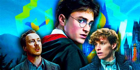 Is There Another Harry Potter Movie Coming Out 60 Photos - Moonagedaydream.film