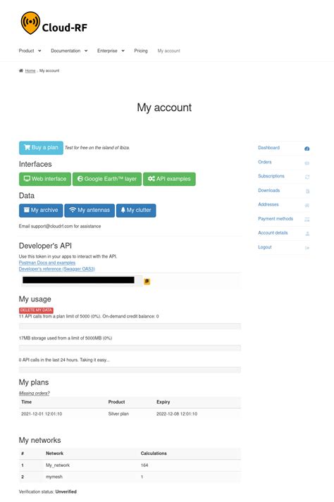 CloudRF Tutorials 的图像结果