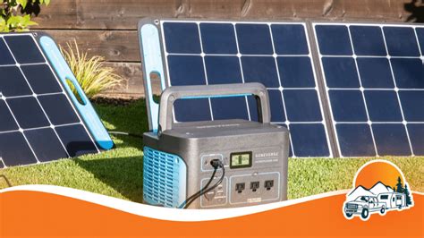 Image result for Solar Generator vs Fuel Generator