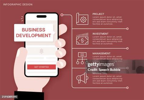 Business Development Infographic 的图像结果