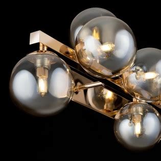 Wall Light Dallas (9 lights) - Maytoni - Wonderlamp.shop
