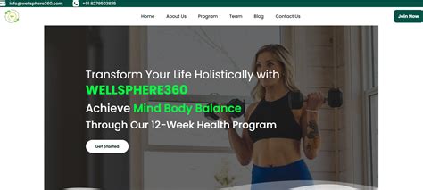 Wellsphere360: Social Media Ads