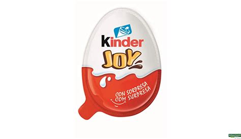 Buy Kinder Joy Chocolate With Surprise Toy, 1 Piece Online at Best ...