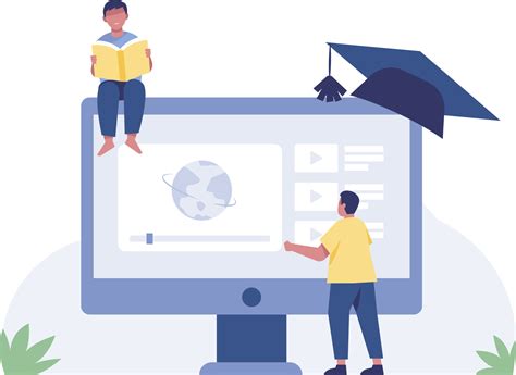 Education Illustration PNG 的图像结果