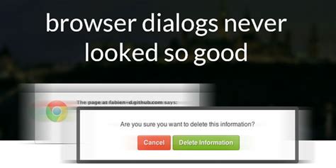 Image result for JavaScript Alert Plugin