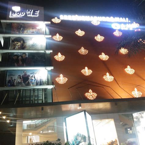 ASIAN CINESQUARE MULTIPLEX (2026) All You Need to Know BEFORE You Go ...