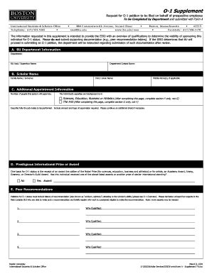 Fillable Online bu Form Clear Form - bu Fax Email Print - pdfFiller