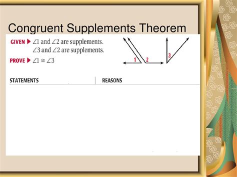PPT - More Angle Relationships PowerPoint Presentation, free download ...